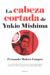 CABEZA CORTADA DE YUKIO MISHIMA