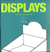DISPLAYS EXPOSITORES LISTOS PARA USAR