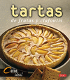 COCINA IDEAL TARTAS DE FRUTAS Y CLAFOUTIS