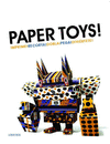 PAPER TOYS !