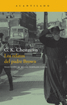 RELATOS DEL PADRE BROWN