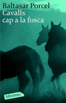 CAVALLS CAP A LA FOSCA