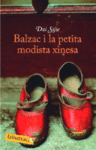 BALZAC I LA PETITA MODISTA XINESA