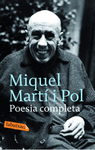 POESIA COMPLETA MARTI POL