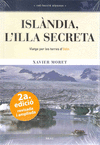 ISL�NDIA, L'ILLA SECRETA