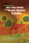 VINT I CINC POEMES DE VICENT ANDRES ESTELLES
