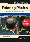 EUFORIA Y PANICO -2ª ED. AMPLIADA