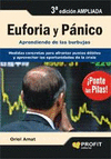 EUFORIA Y PANICO -2 ED. AMPLIADA