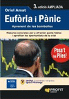 EUFORIA I PANIC 3 ED. AMPLIADA