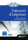 VALORACIO D'EMPRESES