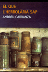 EL QUE L'HERBOLARIA SAP