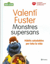 MONSTRES SPERSANS