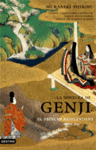 LA NOVEL.LA DE GENJI EL PRINCEP RESPLENDENT