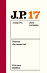 RETRATS DE PASSAPORT