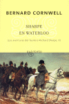 SHARPE EN WATERLOO