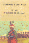 SHARPE Y EL TIGRE DE BENGALA