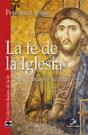 LA FE DE LA IGLESIA