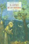 CANTICO DE LAS CRIATURAS