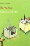 BARBACOA COCINA AL AIRE LIBRE