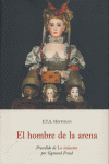 HOMBRE DE LA ARENA B-87