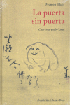 PUERTA SIN PUERTA -CARTONE