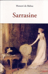 SARRASINE