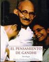 PENSAMIENTO DE GANDHI, EL