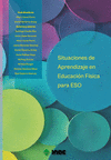 SITUACIONES DE APRENDIZAJE EN EDUCACIN FSICA PARA ESO