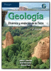 GEOLOG�A. DIN�MICA Y EVOLUCI�N DE LA TIERRA