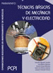 T�CNICAS B�SICAS DE MEC�NICA Y ELECTRICIDAD