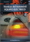 TECNICAS DEL AUTOMOVIL.EQUIPO ELECTRICO