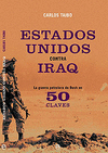 ESTADOS UNIDOS CONTRA IRAK