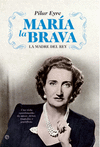 MARIA LA BRAVA