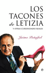 TACONES DE LETIZIA