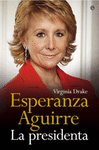 LA PRESIDENTA