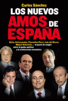 NUEVOS AMOS DE ESPAA