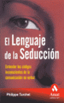 EL LENGUAJE DE LA SEDUCCIN