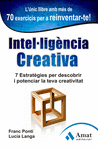 INTEL.LIG�NCIA CREATIVA