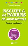 ESCUELA DE PADRES DE ADOLESCENTES