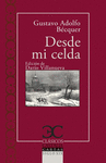DESDE MI CELDA