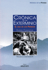 CRONICA DE UN EXTERMINIO EL OSO DE LOS PIRINEOS