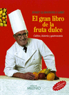 GRAN LIBRO DE LA FRUTA DULCE