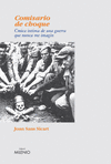 COMISARIO DE CHOQUE LA GUERRA QUE NUNCA IMAGINE