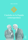 CATALUNYA EN LA ESPANYA CONTEMPORANEA