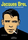 JACQUES BREL -UNA CANCION DESE