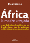 AFRICA LA MADRE ULTRAJADA