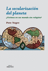 LA SECULARIZACI�N DEL PLANETA