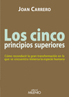 LOS CINCO PRINCIPIOS SUPERIORES
