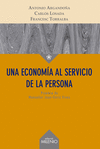 UNA ECONOMA AL SERVICIO DE LA PERSONA