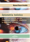 OPTOMETR�A HOL�STICA